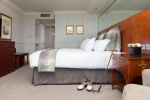 Old Course Hotel Golf Resort & Spa Chambre golfeur