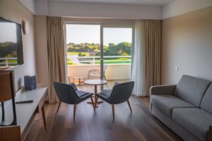 Onyria Quinta da Marinha Hotel Chambre vue parcours de golf