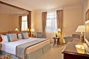 Palácio Estoril Hotel, Golf & Wellness Chambres