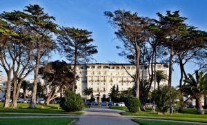 Palácio Estoril Hotel, Golf & Wellness LISBONNE PORTUGAL
