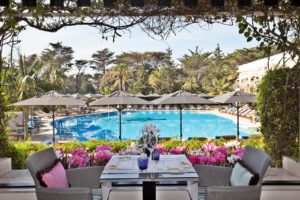 Palácio Estoril Hotel, Golf & Wellness PISCINE
