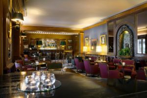 Palácio Estoril Hotel, Golf & Wellness Restaurant gastronomique