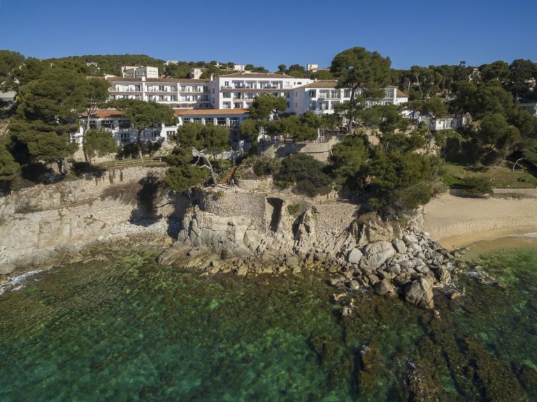 Park Hotel San Jorge & Spa Hotelg Golf Espagne