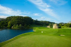 Penha Longa Resort Parcours de golf