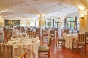 Penina Hotel & Golf Resort Salle de restraurant Gastronomique