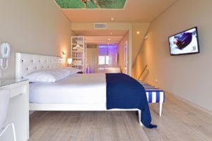 Pestana Alvor South Beach Premium Suite Hotel Chambre Suite