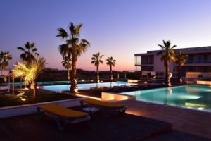 Pestana Alvor South Beach Premium Suite Hotel Portugal Algarve