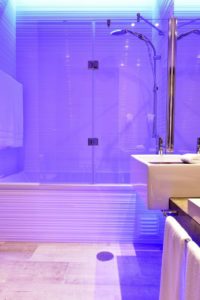 Pestana Alvor South Beach Premium Suite Hotel Salle de bain