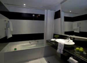 Pestana Carlton Madeira Ocean Resort Hotel Salle de bain