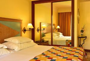 Pestana Miramar Garden & Ocean Hotel Chambre double