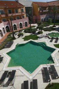 Pestana Sintra Golf Resort & SPA Hotel Location vacances golf