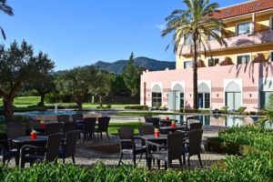 Pestana Sintra Golf Resort & SPA Hotel Vacances golf Portugal Sejour proche Lisbonne