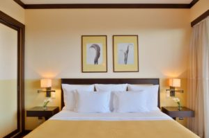 Pestana Vila Sol Golf & Resort Hotel Chambre Suite