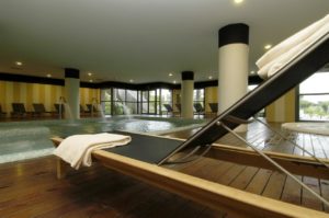 Precise Resort El Rompido-The Hotel Spa centre de bien etre