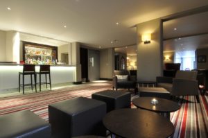 The Golf Hotel Woodhall Spa Bar Restaurant