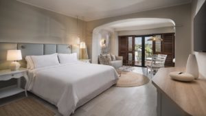 The Westin La Quinta Golf Resort & Spa Chambre lit double Suite