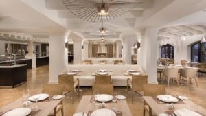 The Westin La Quinta Golf Resort & Spa Salle de restaurant gastronomique