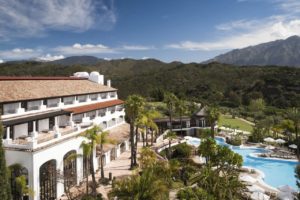 The Westin La Quinta Golf Resort & Spa Vacances golf Espagne