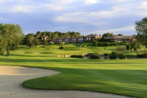Torremirona Relais Hotel Golf & Spa Espagne Nord
