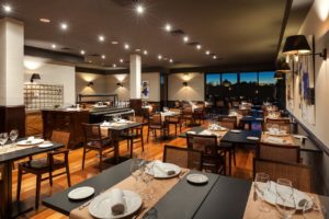 Torremirona Relais Hotel Golf & Spa Salle de restaurant