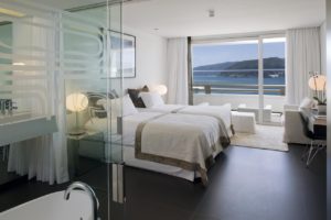 Troia Design Hotel Chambre luxe