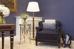 Trump Turnberry, A Luxury Collection Resort, Scotland Mobilier chambre design