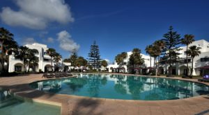 Pullman Mazagan Royal Golf & Spa Vacances golf Maroc