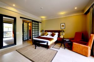 Suite Pasha Adam Park Marrakech Hotel & Spa
