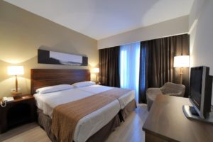 Hôtel Vincci Resort Costa Golf chambre double