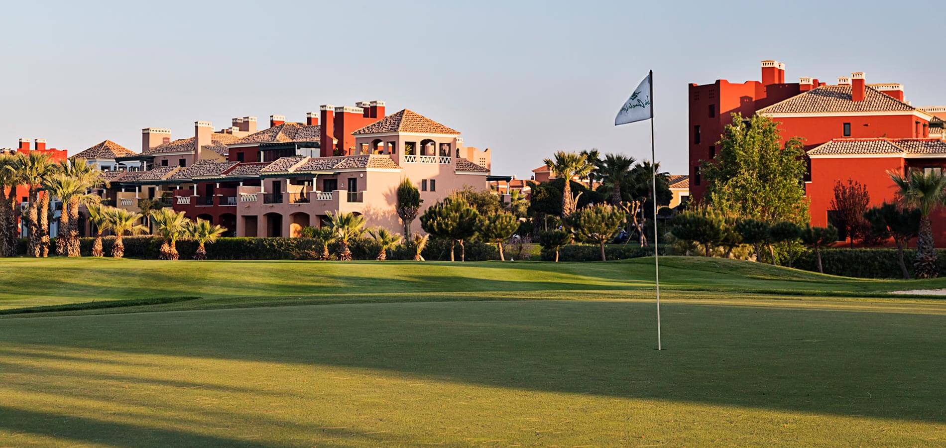 Isla Canela Golf Club - 18 hole course in Huelva - Lecoingolf