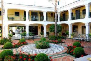 jardins Los Monteros Marbella Hotel & Spa