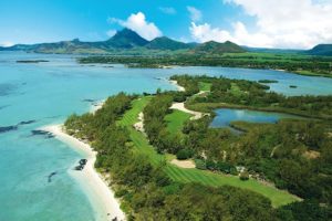 wakacje golfowe Mauritius Wszystkie pola golfowe pola golfowe i hotele golf podróże wakacje