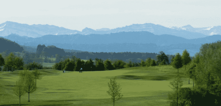 Winterberg Golf & Academy jouer au golf en suisse 9 trous