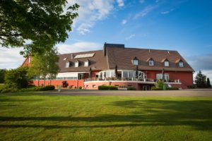Golf & Country Hotel Luxembourg Clervaux