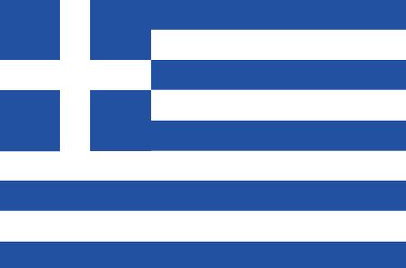 Grèce tous les golfs Parcours de golf