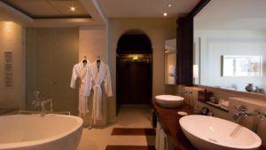 Park Hyatt Dubai salle de bain