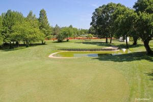 Golf Aquitaine Vikend golf odmor