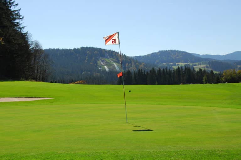 Golfclub Hochschwarzwald e.V.