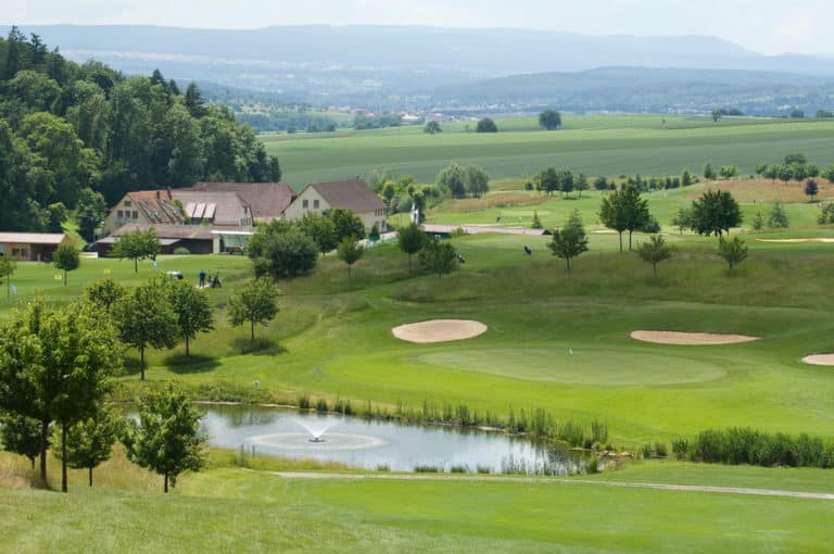 Golfclub Johannesthal e.V.