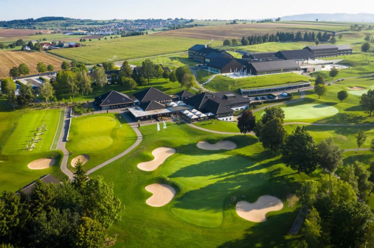 Land- und Golf-Club Öschberghof